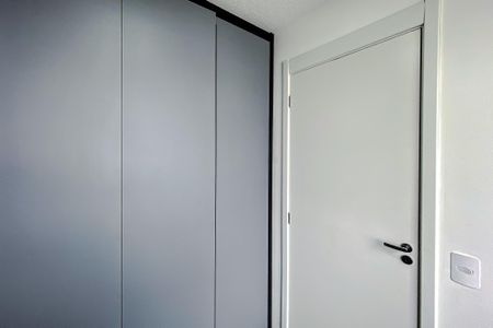 Apartamento à venda com 37m², 2 quartos e sem vagaQuarto 2