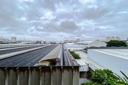 Apartamento à venda com 37m², 2 quartos e sem vagaVista do Quarto 1