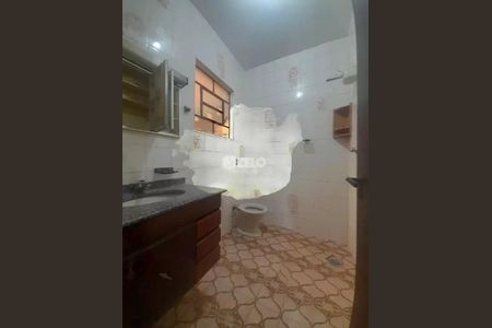 Foto 09 de casa à venda com 4 quartos, 220m² em Jardim Aurelia, Campinas