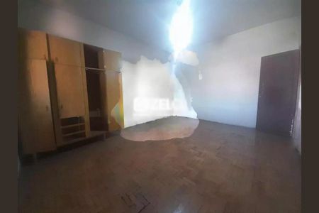 Foto 08 de casa à venda com 4 quartos, 220m² em Jardim Aurelia, Campinas