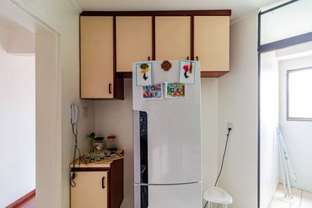 Apartamento à venda com 60m², 2 quartos e 1 vaga Apartamento à venda com 60m², 2 quartos e 1 vagaCozinha