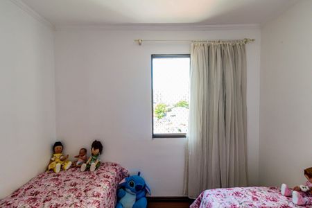 Apartamento à venda com 60m², 2 quartos e 1 vaga Apartamento à venda com 60m², 2 quartos e 1 vagaQuarto 02