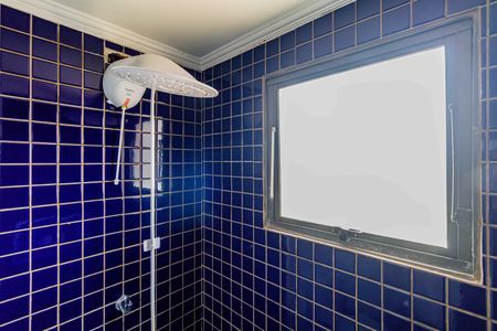 Apartamento à venda com 60m², 2 quartos e 1 vaga Apartamento à venda com 60m², 2 quartos e 1 vagaBanheiro