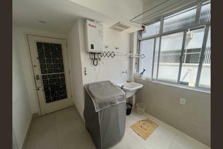 Apartamento à venda com 110m², 3 quartos e 1 vaga