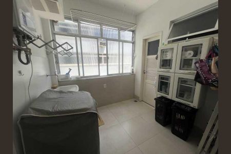 Apartamento à venda com 3 quartos, 110m² em Tijuca, Rio de Janeiro