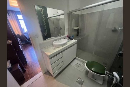 Apartamento à venda com 110m², 3 quartos e 1 vaga