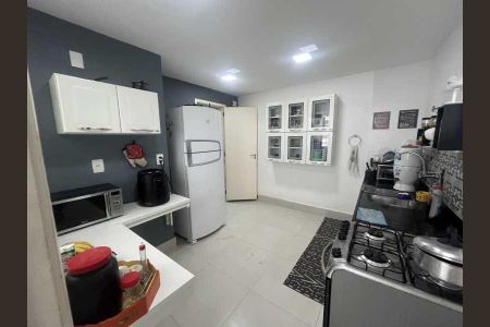 Apartamento à venda com 110m², 3 quartos e 1 vaga