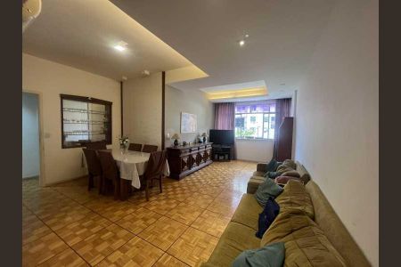 Apartamento à venda com 3 quartos, 110m² em Tijuca, Rio de Janeiro