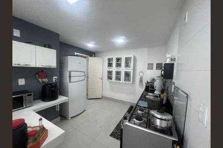 Apartamento à venda com 110m², 3 quartos e 1 vaga