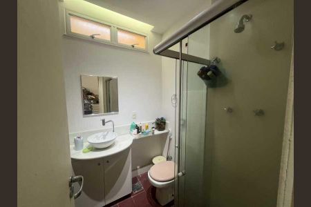 Apartamento à venda com 110m², 3 quartos e 1 vaga