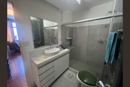 Apartamento à venda com 110m², 3 quartos e 1 vaga