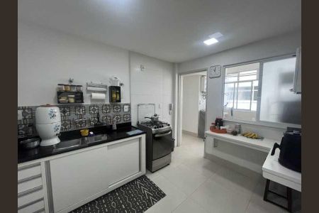 Apartamento à venda com 110m², 3 quartos e 1 vaga