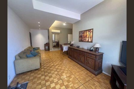 Apartamento à venda com 110m², 3 quartos e 1 vaga