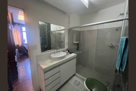 Apartamento à venda com 110m², 3 quartos e 1 vaga