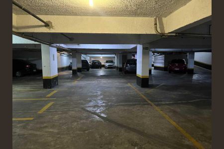 Apartamento à venda com 110m², 3 quartos e 1 vaga