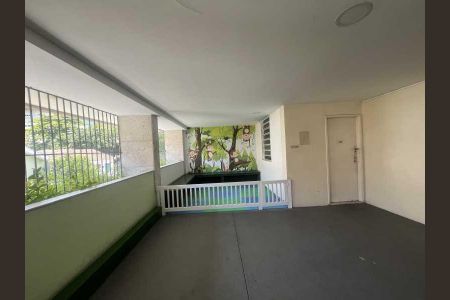 Apartamento à venda com 110m², 3 quartos e 1 vaga