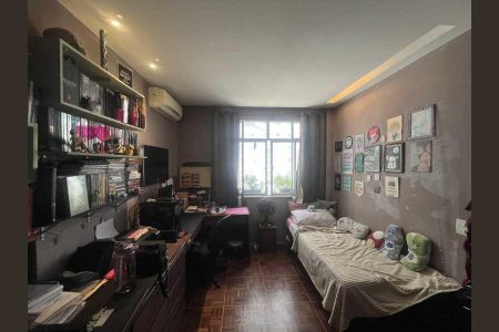 Apartamento à venda com 3 quartos, 110m² em Tijuca, Rio de Janeiro