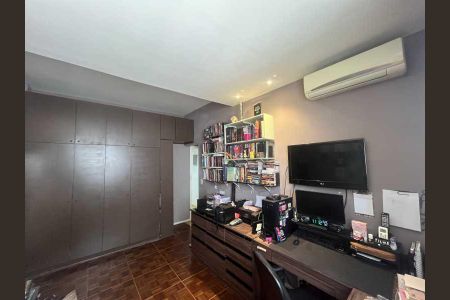 Apartamento à venda com 3 quartos, 110m² em Tijuca, Rio de Janeiro