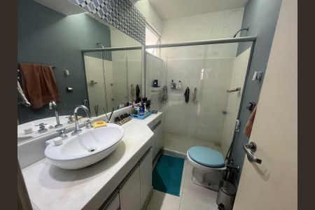 Apartamento à venda com 110m², 3 quartos e 1 vaga