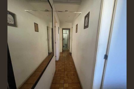 Apartamento à venda com 110m², 3 quartos e 1 vaga