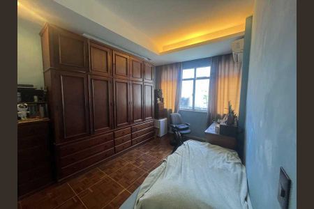 Apartamento à venda com 3 quartos, 110m² em Tijuca, Rio de Janeiro