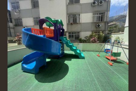 Apartamento à venda com 110m², 3 quartos e 1 vaga