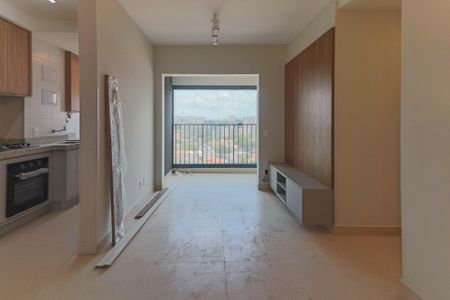 Apartamento para alugar com 56m², 2 quartos e 1 vaga Apartamento para alugar com 56m², 2 quartos e 1 vagaSala