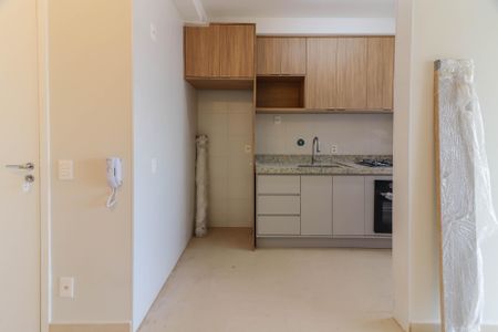 Apartamento para alugar com 56m², 2 quartos e 1 vaga Apartamento para alugar com 56m², 2 quartos e 1 vagaSala