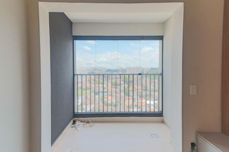 Apartamento para alugar com 56m², 2 quartos e 1 vaga Apartamento para alugar com 56m², 2 quartos e 1 vagaSala