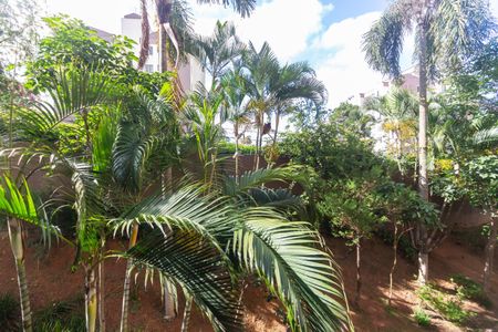 Vista  de apartamento à venda com 2 quartos, 56m² em Veloso, Osasco