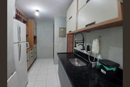 Apartamento à venda com 80m², 2 quartos e 1 vaga