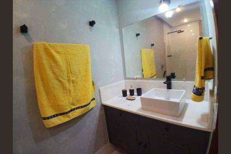 Apartamento à venda com 80m², 2 quartos e 1 vaga
