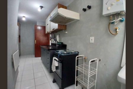 Apartamento à venda com 80m², 2 quartos e 1 vaga