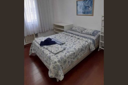 Apartamento à venda com 2 quartos, 80m² em Leblon, Rio de Janeiro