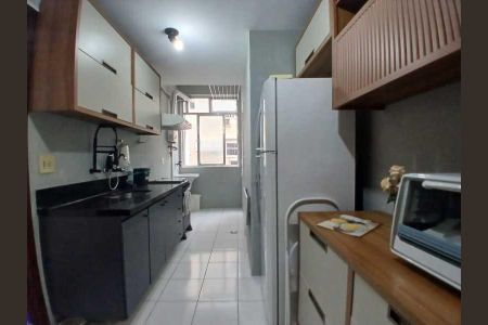 Apartamento à venda com 80m², 2 quartos e 1 vaga