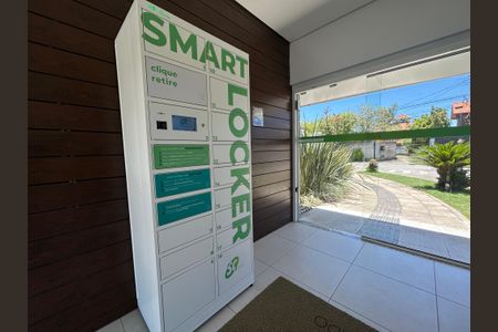 Casa de condomínio para alugar com 100m², 2 quartos e 1 vaga Casa de condomínio para alugar com 100m², 2 quartos e 1 vagaArmário Inteligente