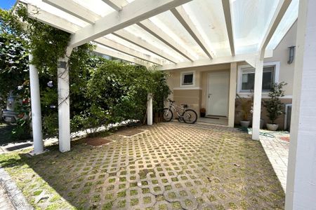 Casa de condomínio para alugar com 100m², 2 quartos e 1 vaga Casa de condomínio para alugar com 100m², 2 quartos e 1 vagaGaragem