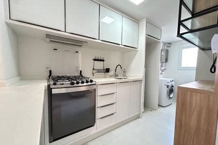 Casa de condomínio para alugar com 100m², 2 quartos e 1 vaga Casa de condomínio para alugar com 100m², 2 quartos e 1 vagaCozinha