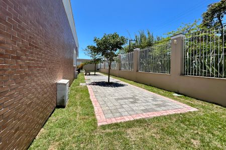 Casa de condomínio para alugar com 100m², 2 quartos e 1 vaga Casa de condomínio para alugar com 100m², 2 quartos e 1 vagaÁrea Comum - Área Pet