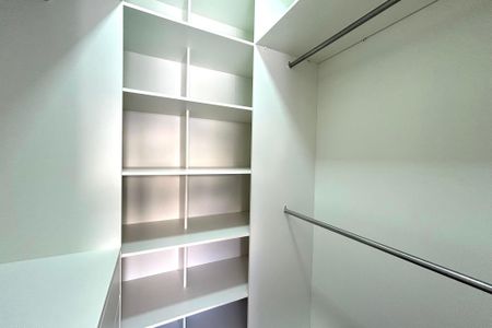 Casa de condomínio para alugar com 100m², 2 quartos e 1 vaga Casa de condomínio para alugar com 100m², 2 quartos e 1 vagaSuíte 2 Closet