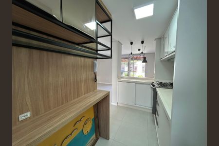 Casa de condomínio para alugar com 100m², 2 quartos e 1 vaga Casa de condomínio para alugar com 100m², 2 quartos e 1 vagaCozinha