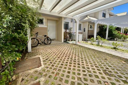 Casa de condomínio para alugar com 100m², 2 quartos e 1 vaga Casa de condomínio para alugar com 100m², 2 quartos e 1 vagaGaragem