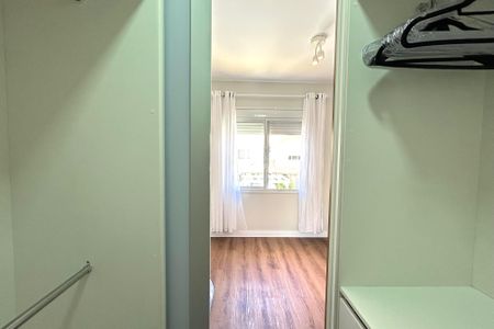 Casa de condomínio para alugar com 100m², 2 quartos e 1 vaga Casa de condomínio para alugar com 100m², 2 quartos e 1 vagaSuíte 2 Closet