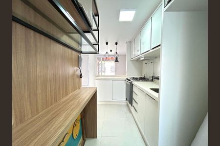 Casa de condomínio para alugar com 100m², 2 quartos e 1 vaga Casa de condomínio para alugar com 100m², 2 quartos e 1 vagaCozinha