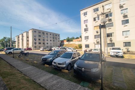 Apartamento para alugar com 40m², 2 quartos e 1 vaga Apartamento para alugar com 40m², 2 quartos e 1 vagaVista