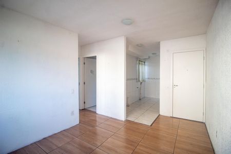 Apartamento para alugar com 40m², 2 quartos e 1 vaga Apartamento para alugar com 40m², 2 quartos e 1 vagaSala