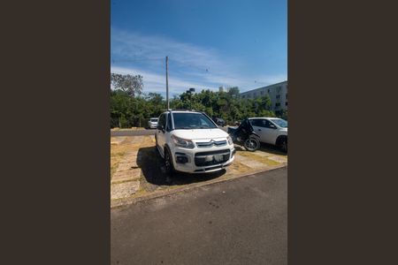 Apartamento para alugar com 40m², 2 quartos e 1 vaga Apartamento para alugar com 40m², 2 quartos e 1 vagaGaragem