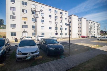 Apartamento para alugar com 40m², 2 quartos e 1 vaga Apartamento para alugar com 40m², 2 quartos e 1 vagaVista