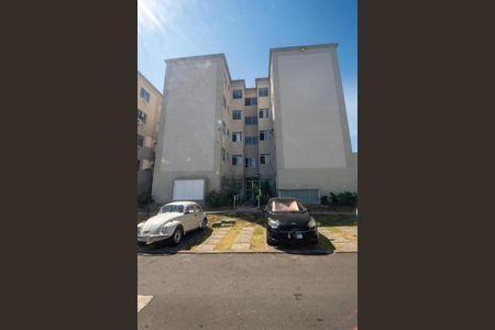Apartamento para alugar com 40m², 2 quartos e 1 vaga Apartamento para alugar com 40m², 2 quartos e 1 vagaFachada do bloco