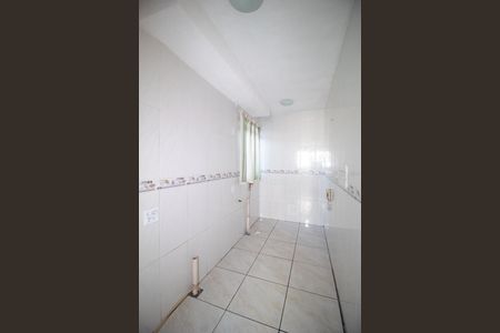 Apartamento para alugar com 40m², 2 quartos e 1 vaga Apartamento para alugar com 40m², 2 quartos e 1 vagaCozinha/area de serviço